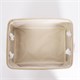 WASSERKRAFT Aisch WB-550 Корзина, цвет бежевый WASSERKRAFT WB-550-M - фото 288122