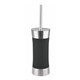 WASSERKRAFT K-7500 Щетка для унитаза, цвет черный WASSERKRAFT 7527 - фото 288190