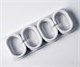 WASSERKRAFT Leine SC-50000 Шторка, цвет мультицвет WASSERKRAFT 50101 - фото 288225