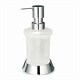 WASSERKRAFT K-2400 Дозатор, цвет хром WASSERKRAFT 2499 - фото 288278