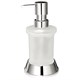 WASSERKRAFT K-2400 Дозатор, цвет хром WASSERKRAFT 2499 - фото 288280
