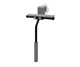WASSERKRAFT Elbe K-7200 Скребок, цвет черный WASSERKRAFT 211B - фото 288686