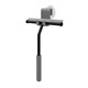 WASSERKRAFT Elbe K-7200 Скребок, цвет черный WASSERKRAFT 211B - фото 288687