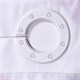 WASSERKRAFT Lossa SC-81102 Шторка, цвет мультицвет WASSERKRAFT 81102 - фото 288744