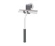 WASSERKRAFT Kammel K-8300WHITE Скребок, цвет белый WASSERKRAFT 211W - фото 288794
