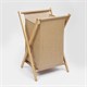 WASSERKRAFT Nau WB-771 Корзина, цвет бежевый WASSERKRAFT WB-771-L - фото 288921