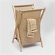 WASSERKRAFT Nau WB-771 Корзина, цвет бежевый WASSERKRAFT WB-771-L - фото 288923