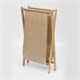 WASSERKRAFT Nau WB-771 Корзина, цвет бежевый WASSERKRAFT WB-771-L - фото 288925