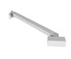 WASSERKRAFT Berkel 48P/Leine 35P Фиксатор, цвет белый WASSERKRAFT D392 - фото 288934