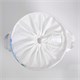 WASSERKRAFT Rossel WB-572 Корзина, цвет мультицвет WASSERKRAFT WB-572 - фото 288960