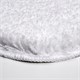 WASSERKRAFT Kammel BM-8300 Коврик, цвет белый WASSERKRAFT BM-8345 - фото 289099