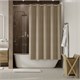 WASSERKRAFT Isen SC-40102 Шторка, цвет бежевый WASSERKRAFT 40102 - фото 289158