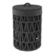 WASSERKRAFT Mosel WB-460 Корзина, цвет черный WASSERKRAFT WB-460-L - фото 289304