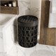 WASSERKRAFT Mosel WB-460 Корзина, цвет черный WASSERKRAFT WB-460-L - фото 289305