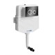 WASSERKRAFT Aller 10TLT.031.ME.PB01 Встраиваемый смывной бачок WASSERKRAFT 10TLT.031.ME.PB01 - фото 289425