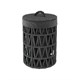 WASSERKRAFT Mosel WB-460 Корзина, цвет черный WASSERKRAFT WB-460-S - фото 289663