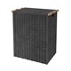 WASSERKRAFT Gollach WB-330 Корзина, цвет черный WASSERKRAFT WB-330-L - фото 289679
