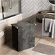 WASSERKRAFT Gollach WB-330 Корзина, цвет черный WASSERKRAFT WB-330-L - фото 289680
