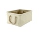 WASSERKRAFT Weida WB-310 Корзина, цвет бежевый WASSERKRAFT WB-310-M - фото 289710