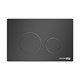 WASSERKRAFT Aller 10TLT.031.ME.MB02 Встраиваемый смывной бачок WASSERKRAFT 10TLT.031.ME.MB02 - фото 289741