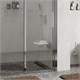 WASSERKRAFT Сиденье для душа, цвет белый WASSERKRAFT SS401 - фото 289827