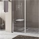 WASSERKRAFT Сиденье для душа, цвет белый WASSERKRAFT SS401 - фото 289828