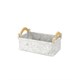 WASSERKRAFT Aula WB-110 Корзина, цвет серый WASSERKRAFT WB-110-S - фото 289860