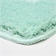 WASSERKRAFT Lippe BM-6500 Коврик, цвет зеленый WASSERKRAFT BM-6516 - фото 289984