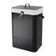 WASSERKRAFT Nuthe WB-910 Корзина, цвет коричневый WASSERKRAFT WB-910-L - фото 290147