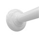 WASSERKRAFT Kammel SC-839000 Карниз для ванной, цвет белый WASSERKRAFT 839018 - фото 290379