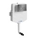 WASSERKRAFT Aller 10TLT.031.ME.PB02 Встраиваемый смывной бачок WASSERKRAFT 10TLT.031.ME.PB02 - фото 290404