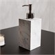 WASSERKRAFT K-9100 Дозатор, цвет белый WASSERKRAFT 9199 - фото 290450