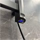FIXSEN Полотенцесушитель электрический  BASIC 600х500 графит (FX-7400F) FX-7400F - фото 290643