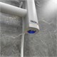 FIXSEN Полотенцесушитель электрический  UNIVERSAL 300х500 белый (FX-7200W-2) FX-7200W-2 - фото 290648
