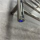 FIXSEN Полотенцесушитель электрический CLASSIC  600х500 хром (FX-7100) FX-7100 - фото 290663