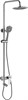 RUSH Socotra Тропическая душевая система (ST4235-20), цвет хром ST4235-20 - фото 290851