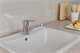 RUSH Victoria Смеситель для кухонной мойки (VI7135-26), цвет хром VI7135-26 - фото 290906
