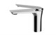 RUSH Bering Смеситель для раковины (BE5535-11), цвет хром BE5535-11 - фото 290982