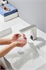 RUSH Tinos Смеситель для раковины сенсорный, сатин TI3732-14 - фото 291499