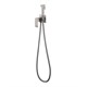 ABBER Wasserfall Смеситель AF8625SP с гигиеническим душем, сатин AF8625SP - фото 292160