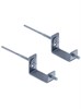 AQUATEK SET ПОЛАРИС (рама AQUATEK Standard INS-0000012+унитаз ПОЛАРИС AQ0700-01 с тонким сиденьем soft-close+ крепеж KKI-0000002 +панель KDI-0000017) SET AQUATEK ПОЛАРИС-01-017 4в1 - фото 292480