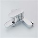 AQUATEK Nika Душевой комплект наружнего монтажа SET 3 в 1 (AQ1810CR + AQ1840CR + AQ2017CR ), хром AQ1830CR - фото 293020
