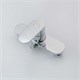 AQUATEK Nika Душевой комплект наружнего монтажа SET 3 в 1 (AQ1810CR + AQ1860CR + AQ2017CR ), хром AQ1831CR - фото 293074