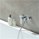 AQUATEK Nika Душевой комплект наружнего монтажа SET 3 в 1 (AQ1810CR + AQ1860CR + AQ2017CR ), хром AQ1831CR - фото 293077