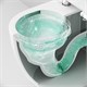 AM.PM Like Унитаз-компакт безободковый с сиденьем микролифт, белый C808600SC - фото 293455