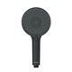 AM.PM X-Joy Ручной душ  3 функ-ции 121мм, черный F0285A022 - фото 293563