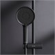 AM.PM X-Joy Ручной душ  3 функ-ции 121мм, черный F0285A022 - фото 293564