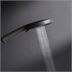 AM.PM X-Joy Ручной душ  3 функ-ции 121мм, черный F0285A022 - фото 293567