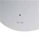 AM.PM X-Joy Зеркало круг с интерьерной Led подсветкой, ИК-сенсором, 50 см M85MOX40501S - фото 294150