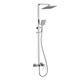 IDDIS Bild Душевой гарнитур (BILSB1Fi06) BILSB1Fi06 - фото 295058